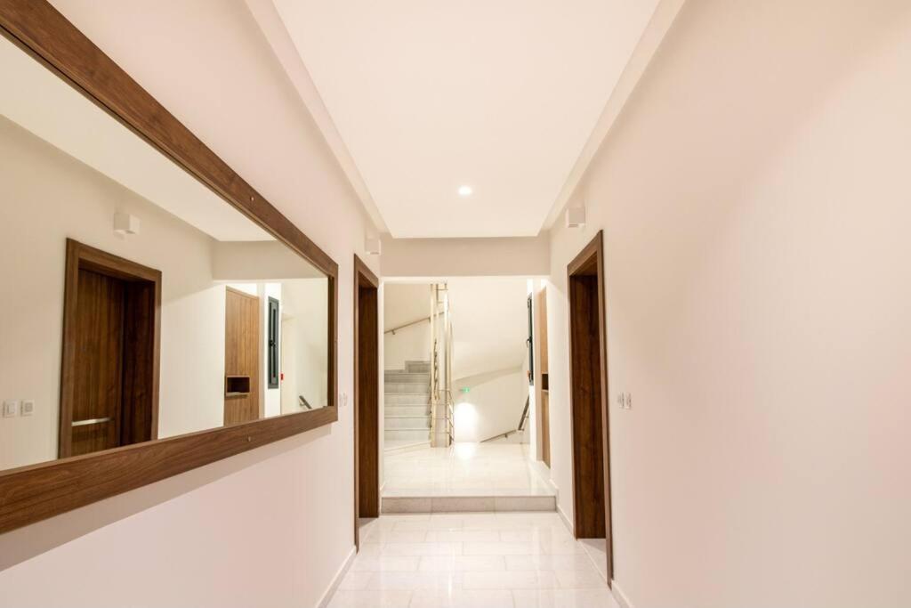 Uni Cozy City Apartment Rhodes City ภายนอก รูปภาพ